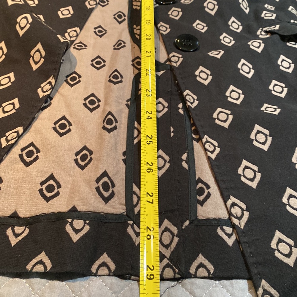 Sigrid Olsen Blazer - image 6